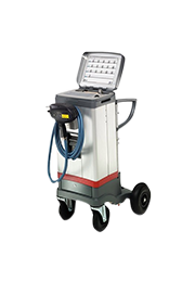 移动式金属分析光谱仪