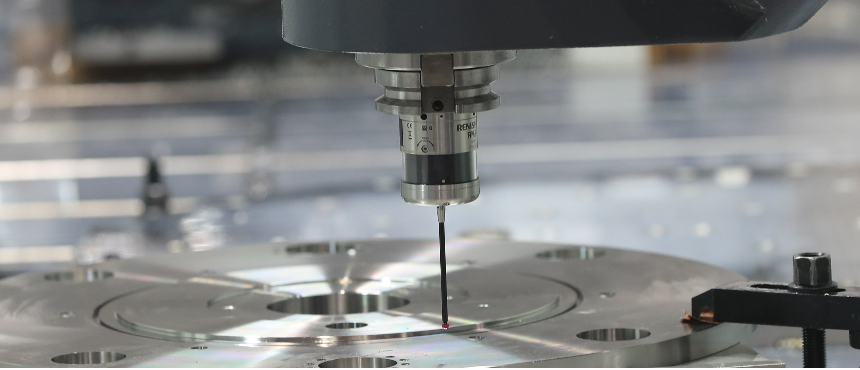 精益求精谋发展，深化交流促共赢|DMG MORI中国区销售副总裁董道师一行拜访晶鸿精密