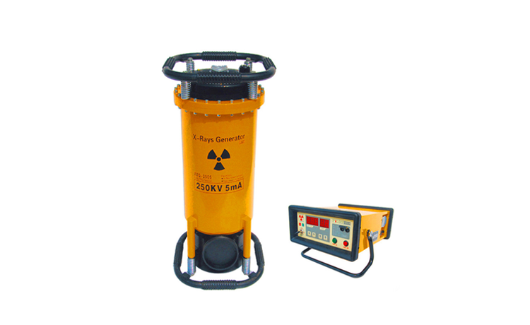 X光射线无损检测