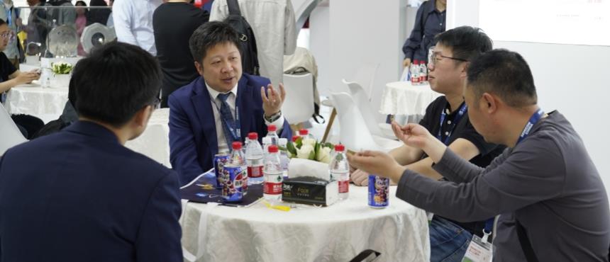 跨界全球·心芯相联丨晶鸿精密亮相SEMICON China 2025上海国际半导体展