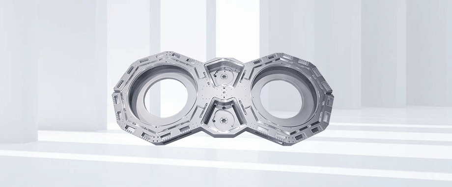 浙江晶鸿精密机械制造有限公司