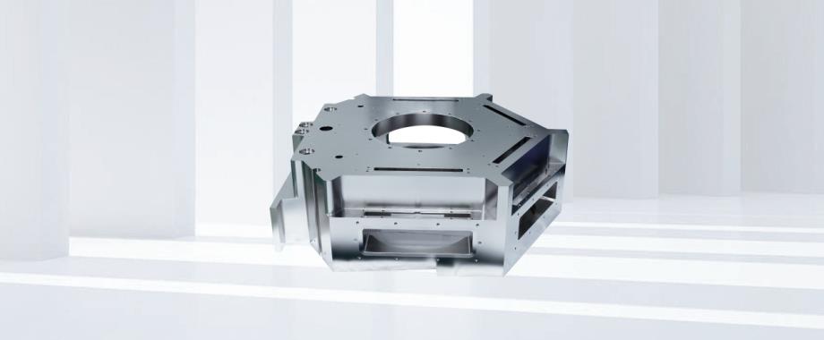 浙江晶鸿精密机械制造有限公司