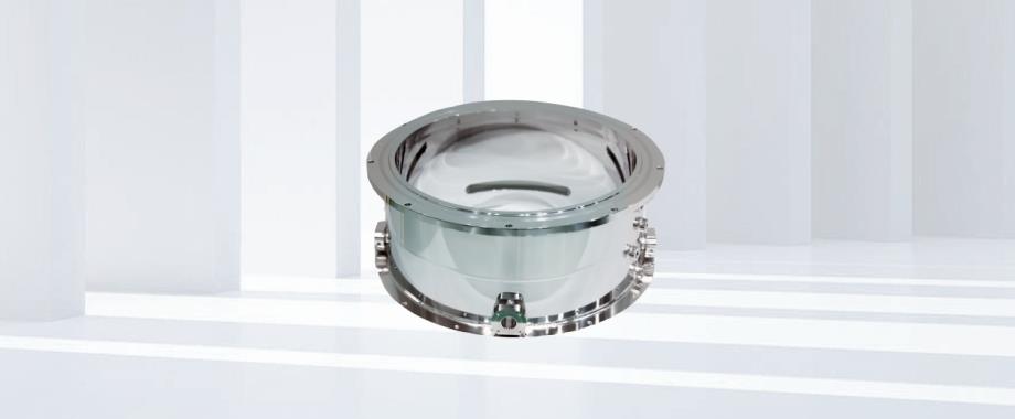 浙江晶鸿精密机械制造有限公司