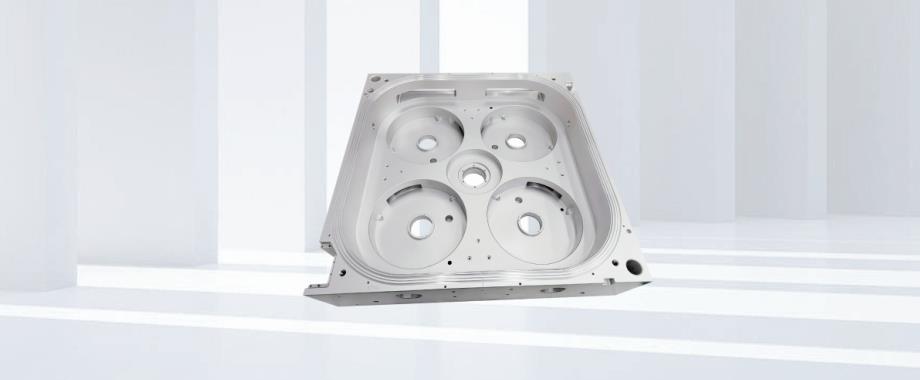 浙江晶鸿精密机械制造有限公司