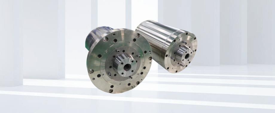 浙江晶鸿精密机械制造有限公司