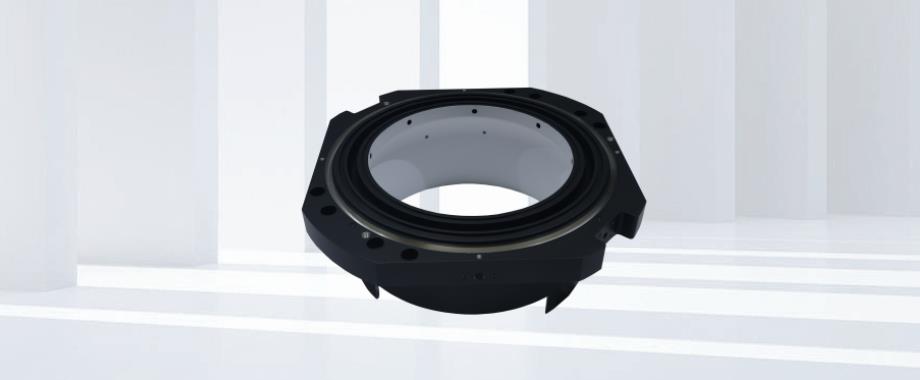 浙江晶鸿精密机械制造有限公司