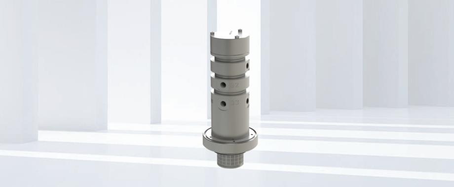 浙江晶鸿精密机械制造有限公司